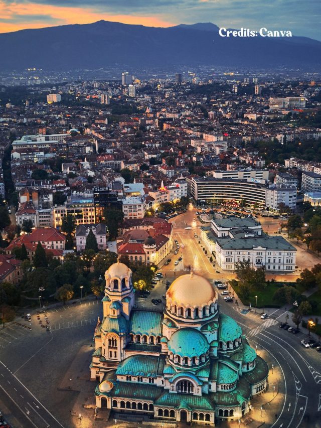8 Best Experiences Waiting For You In Bulgaria