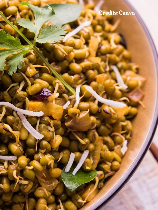 8 Fibre-Rich Dishes To Add To You Diet