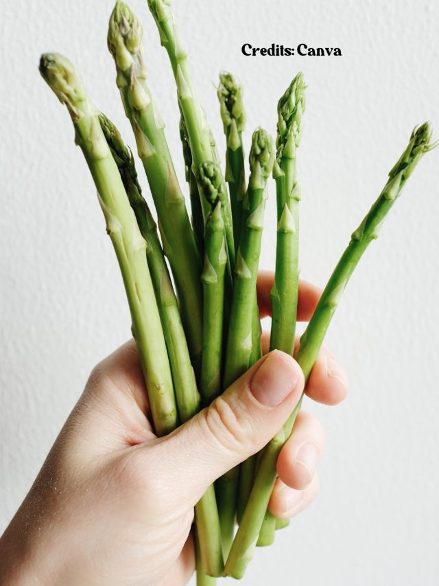 8 Fruits & Vegetables That Will Help Improve Your Gut Health