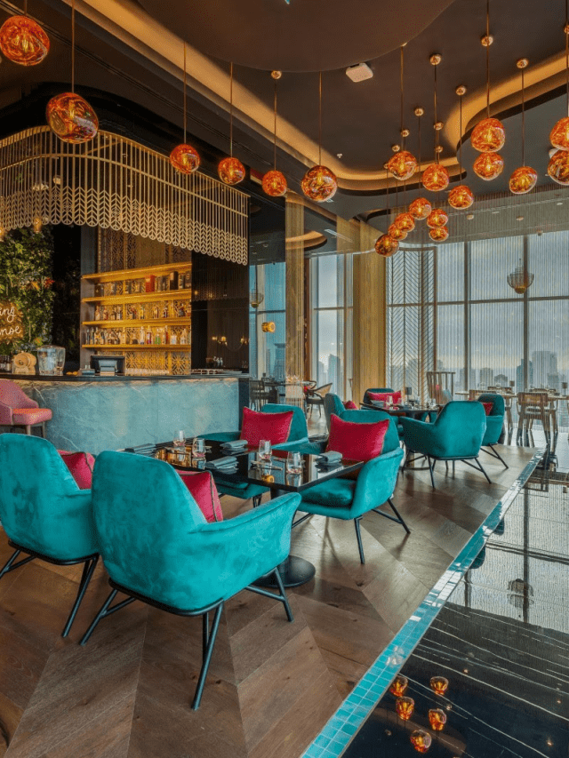 From Luxury Day Retreats To Free Theme Park Access, 8 Offers In Dubai That Will Make Summer Bearable From Luxury Day Retreats To Free Theme Park Access, 8 Offers In Dubai That Will Make Summer Bearable