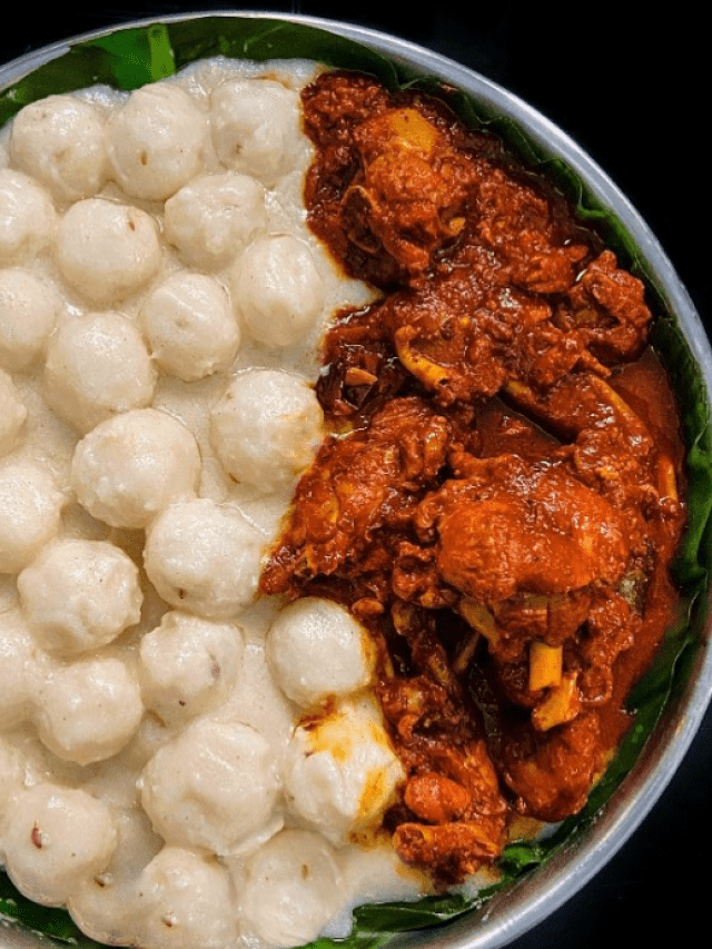 This Weekend Try Pidi, A Rice Dumpling Dish From Kerala; Recipe Inside This Weekend Try Pidi, A Rice Dumpling Dish From Kerala; Recipe Inside
