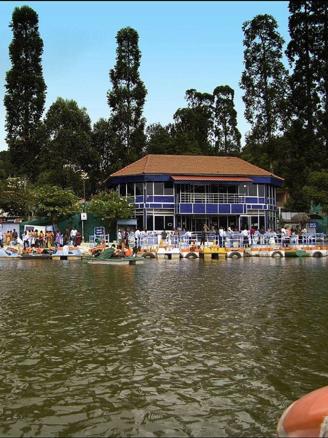 8 Things To Do In Yercaud, Tamil Nadu 8 Things To Do In Yercaud, Tamil Nadu