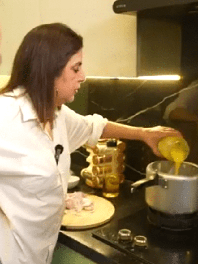 Make Farah Khan’s Junglee Mutton In 6 Easy Steps; Arjun Kapoor’s Granny Gave Her This Recipe