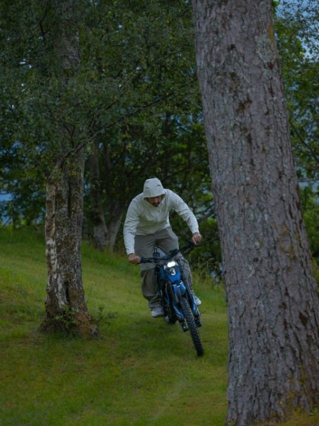 Fishing, Scenic Views & More; Inside Sheikh Hamdan’s Travel Diaries