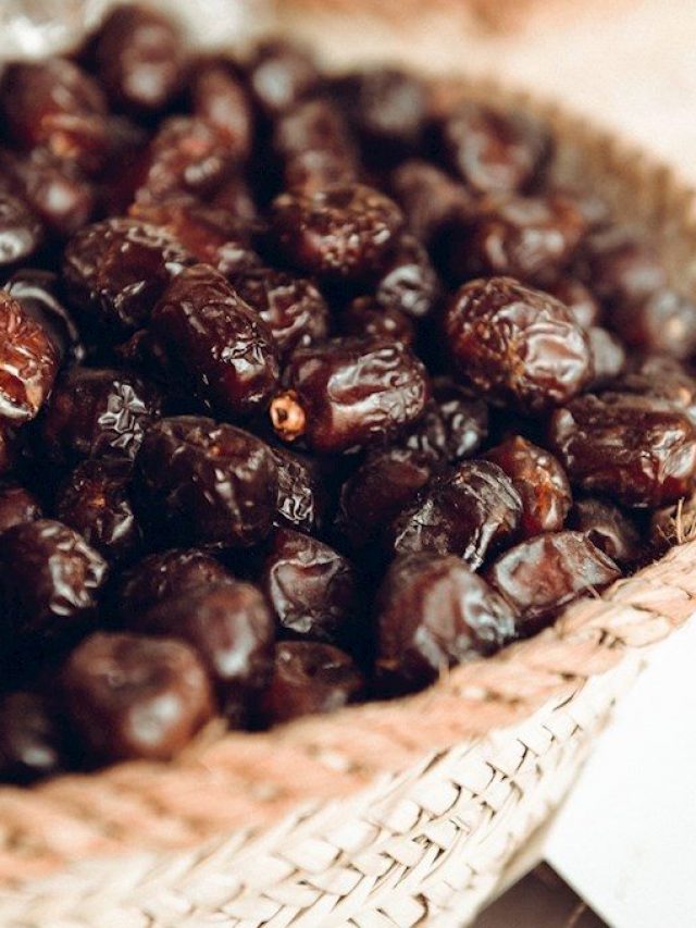 Liwa Date Festival, Abu Dhabi: Dates, Entry Free, & Other Details Inside