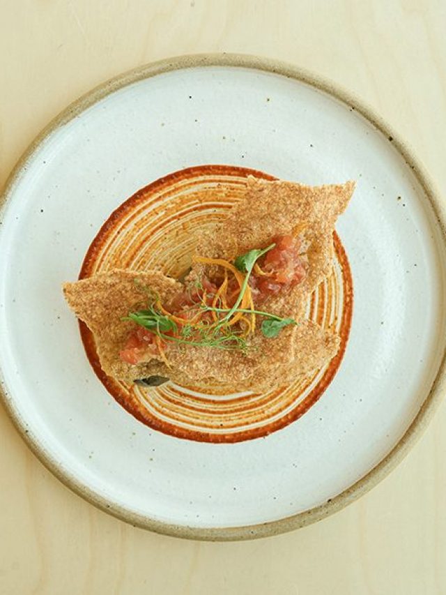 6 Gault&Millau-Rated Unlicensed Restaurants In Dubai To Add To Your List