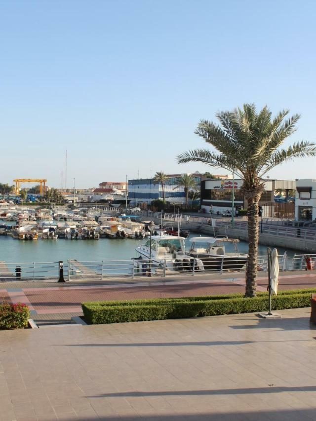 Stay, Activities & More; All About The Lush Beachside Spot In Jeddah, Durrat Al Arous
