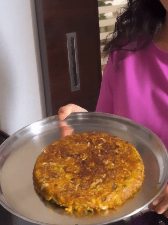 Tired Of The Usual Cabbage Dishes? Make Kobiche Bhanole, A Coastal Maharashtrian Recipe Worth Trying Tired Of The Usual Cabbage Dishes? Make Kobiche Bhanole, A Coastal Maharashtrian Recipe Worth Trying