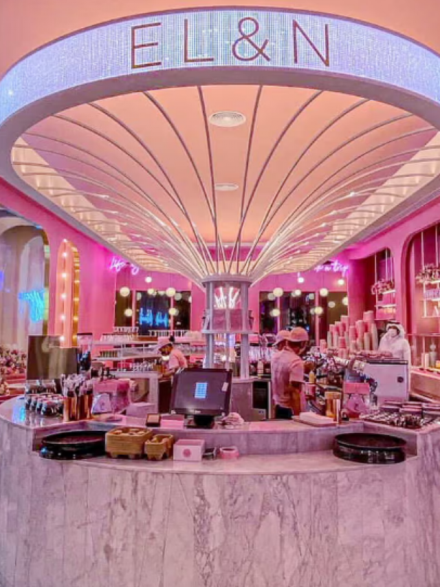 8 Instagrammable Cafes In Doha You Need To Visit RN!