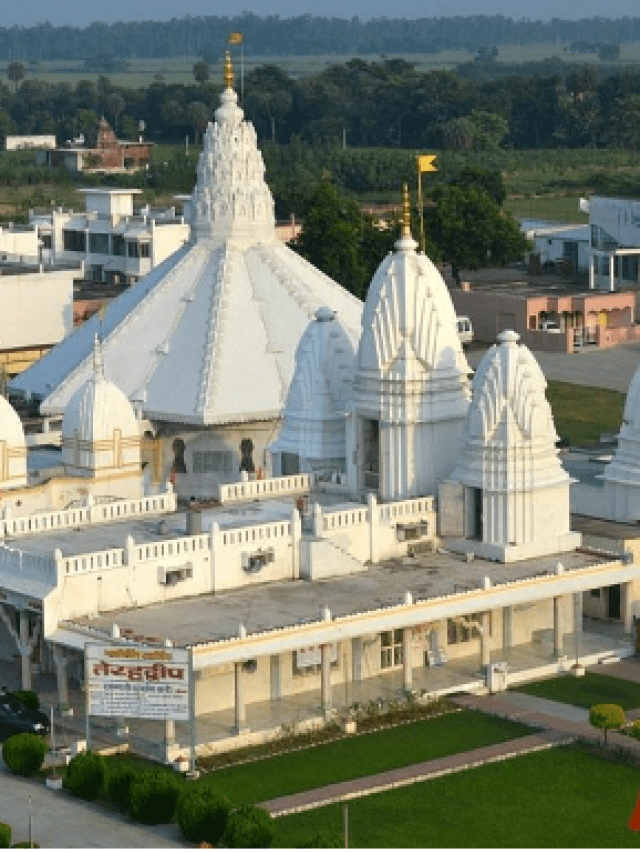 6 Things To Do In UP’s Historic Town Of Hastinapur