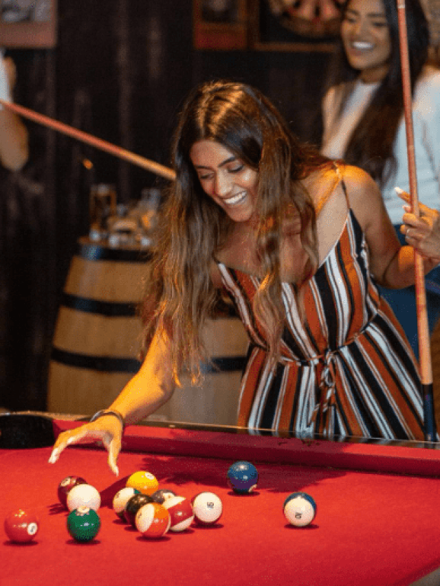 8 Bars In Dubai That Host The Best Game Night In The City