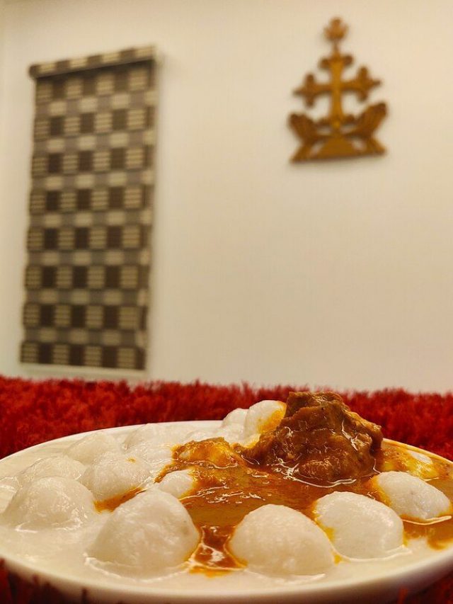 7 Traditional Dishes From The Syrian Christian Cuisine That Are A Must Try