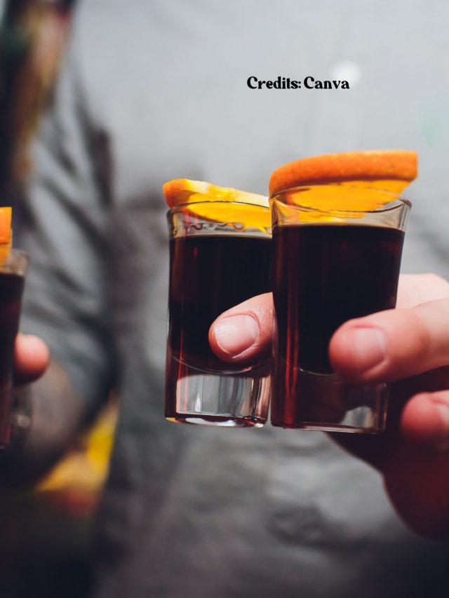 Love Jägermeister? 8 Things You Must Know About It!