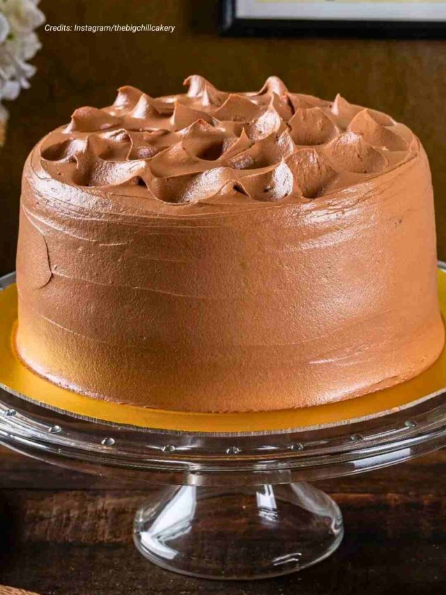 8 Chocolate Desserts You Cannot Miss Out In Delhi This World Chocolate Day 8 Chocolate Desserts You Cannot Miss Out In Delhi This World Chocolate Day