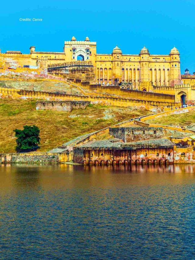 7 Places To Explore In Rajasthan This Monsoon 7 Places To Explore In Rajasthan This Monsoon