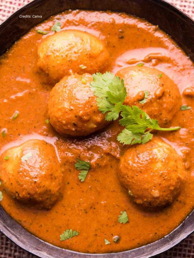 7 Must-Try Vegetarian Kashmiri Dishes