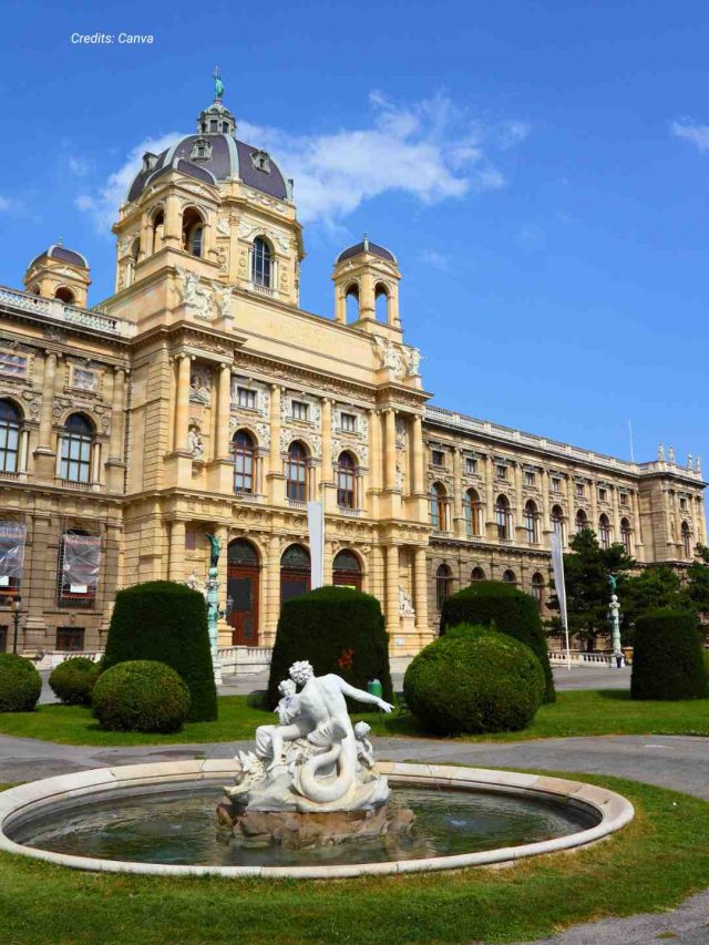 10 Best Cities In The World To Live In 2024