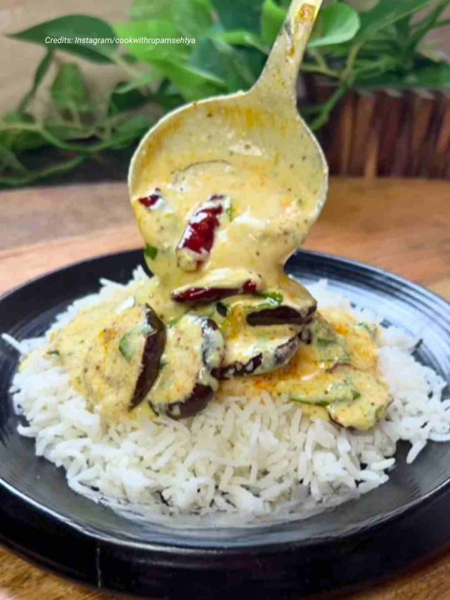 This Healthy & Creamy Baingan Ka Raita Recipe Is A Must-Try! This Healthy & Creamy Baingan Ka Raita Recipe Is A Must-Try!