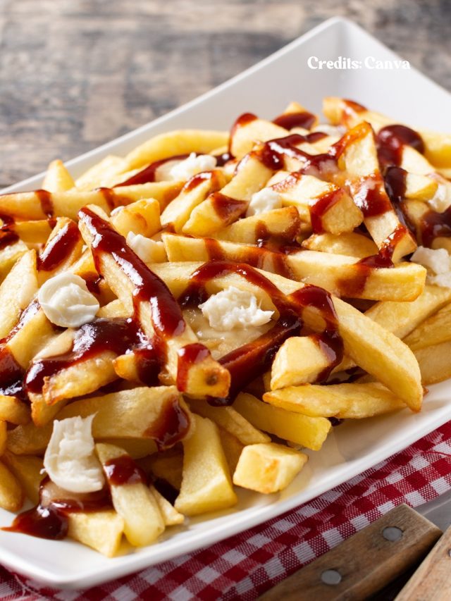 8 Comfort Foods From Around The World You Must Try