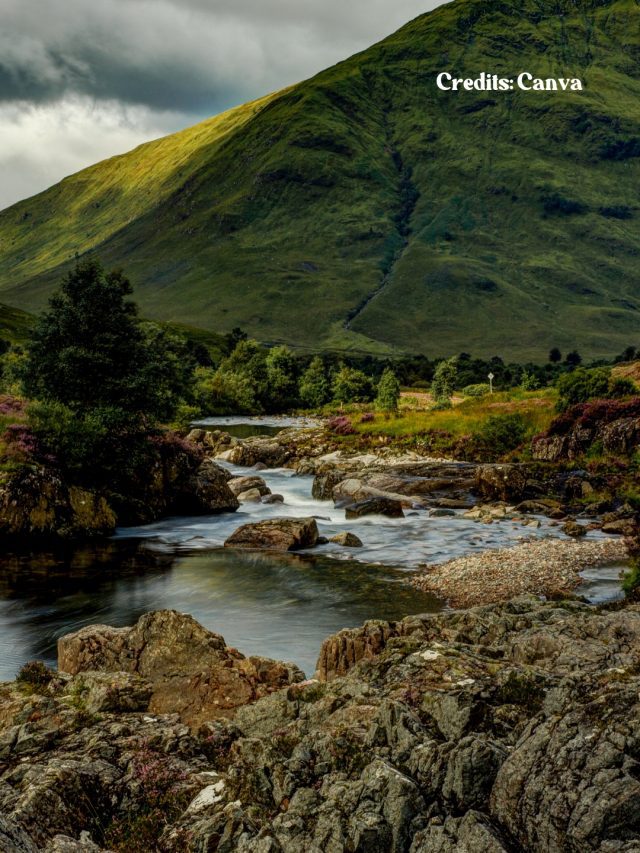 6 Scotch Regions And Their Unique Whiskies