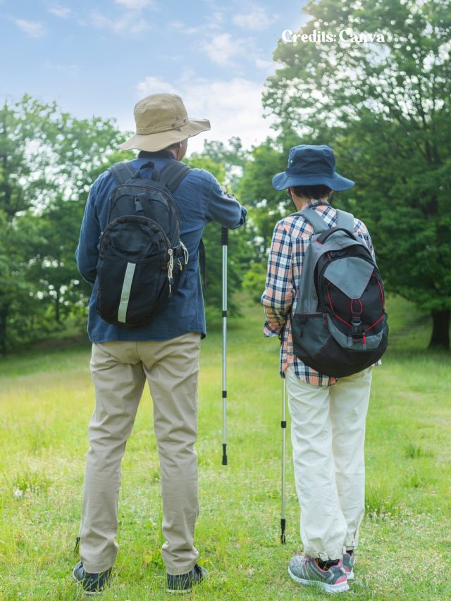 8 Short Treks In India Perfect For Senior Citizens