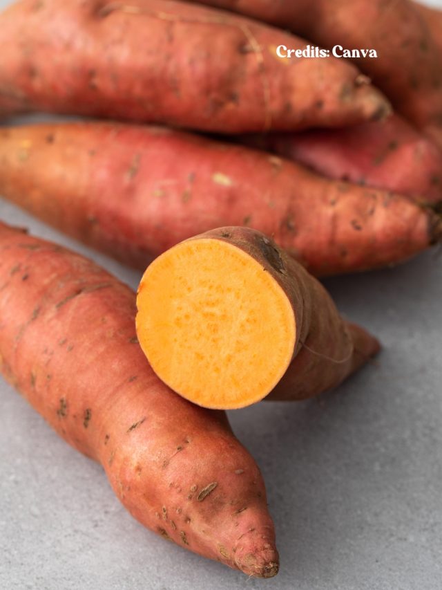 8 Dishes Where You Can Switch Potatoes With Sweet Potatoes 8 Dishes Where You Can Switch Potatoes With Sweet Potatoes