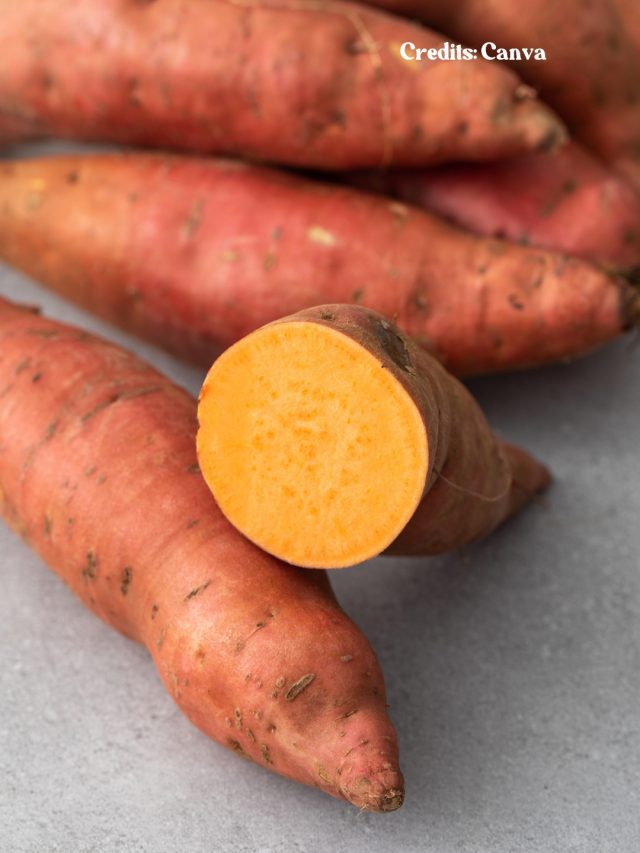 Are Sweet Potatoes Healthier Than Regular Potatoes? 8 Things To Know About It