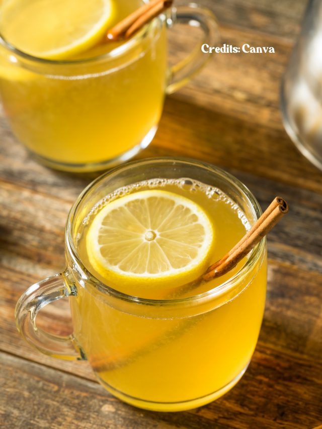 8 Cocktails To Enjoy Warm During Monsoon