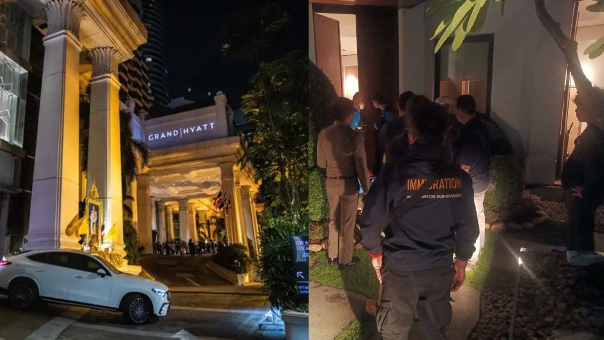 Six People Found Dead In Bangkok Hotel Suite, Police Suspect Cyanide Poisoning In Disturbing Case