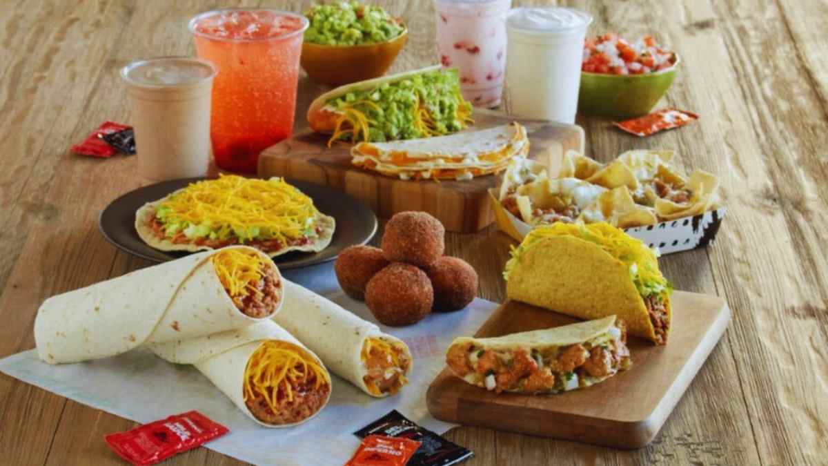Not Chick-fil-A, Mexican Chain Del Taco Is USA’s Top Fast-Food Restaurant For 2024; Full List Inside