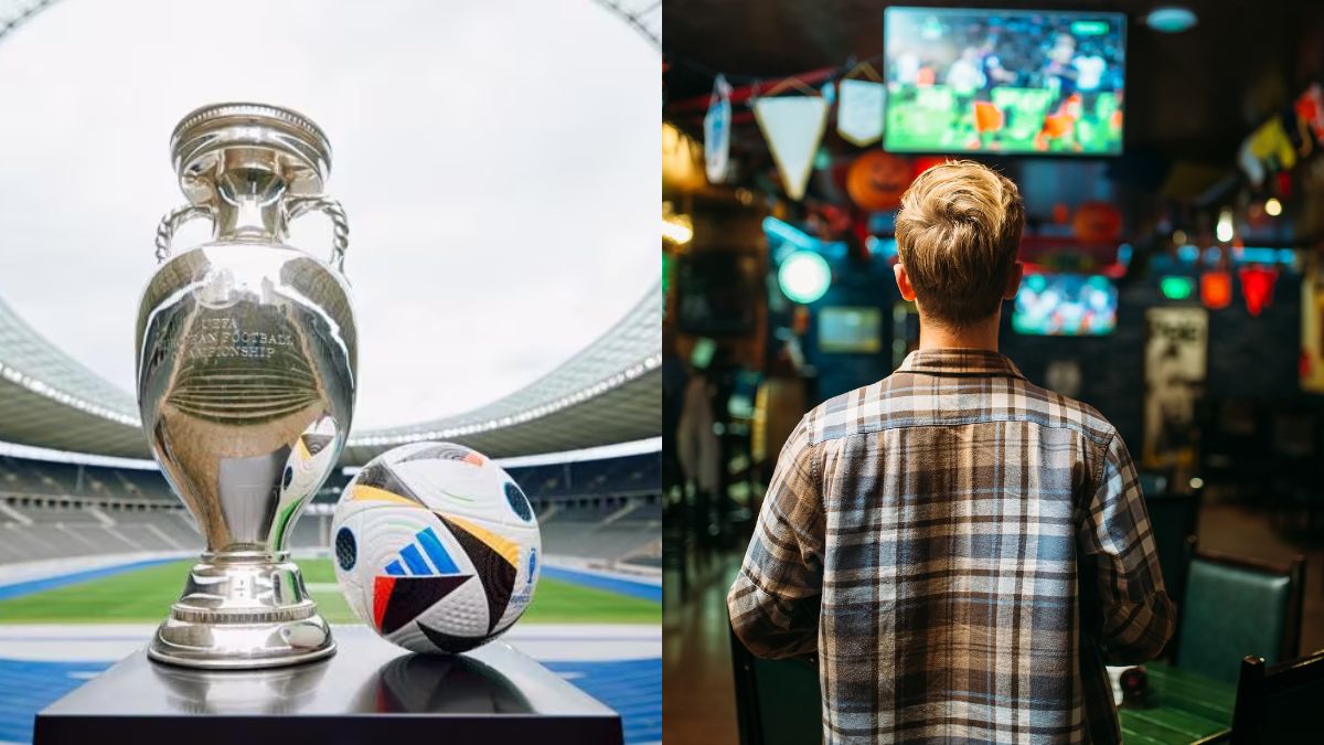 Top 7 Places In UAE To Enjoy The Euro Cup Finals On 14th July