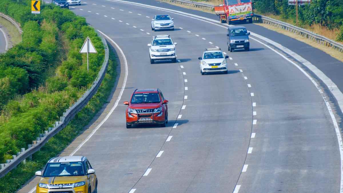 From Aug 1, Exceeding 130 kmph On Karnataka Highways Will Attract Fines & Imprisonment 
