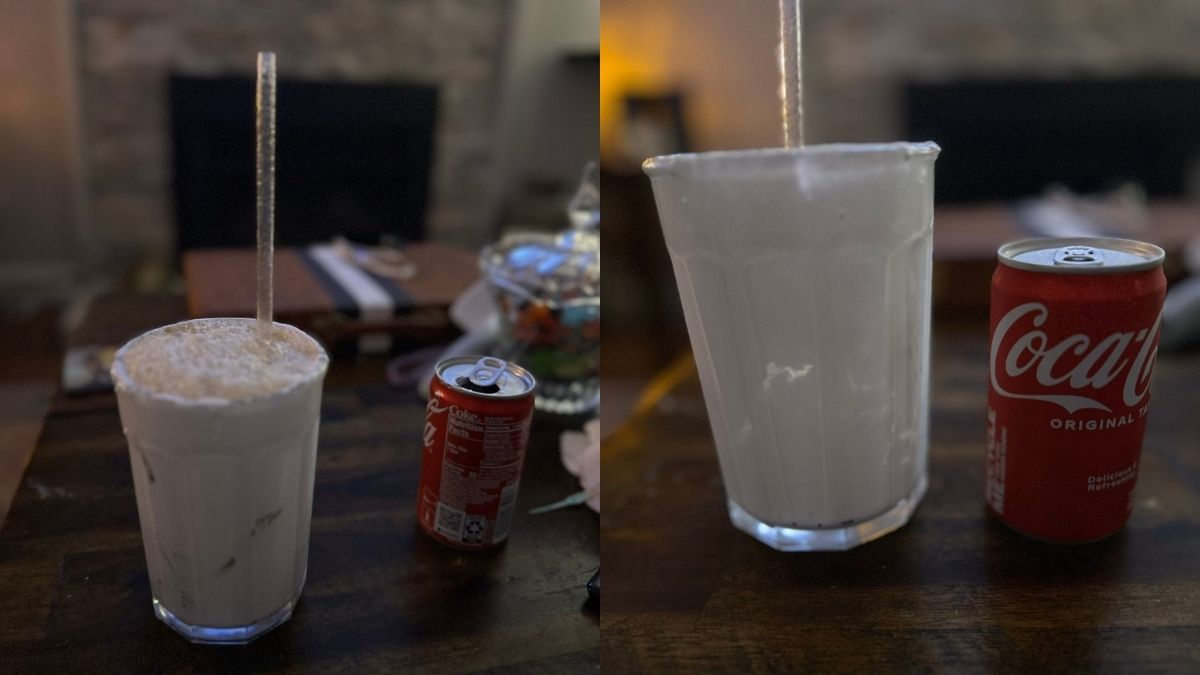 What Is Fluffy Coke? A New Viral Trend That Requires Just 2 Ingredients; Here’s How To Make It