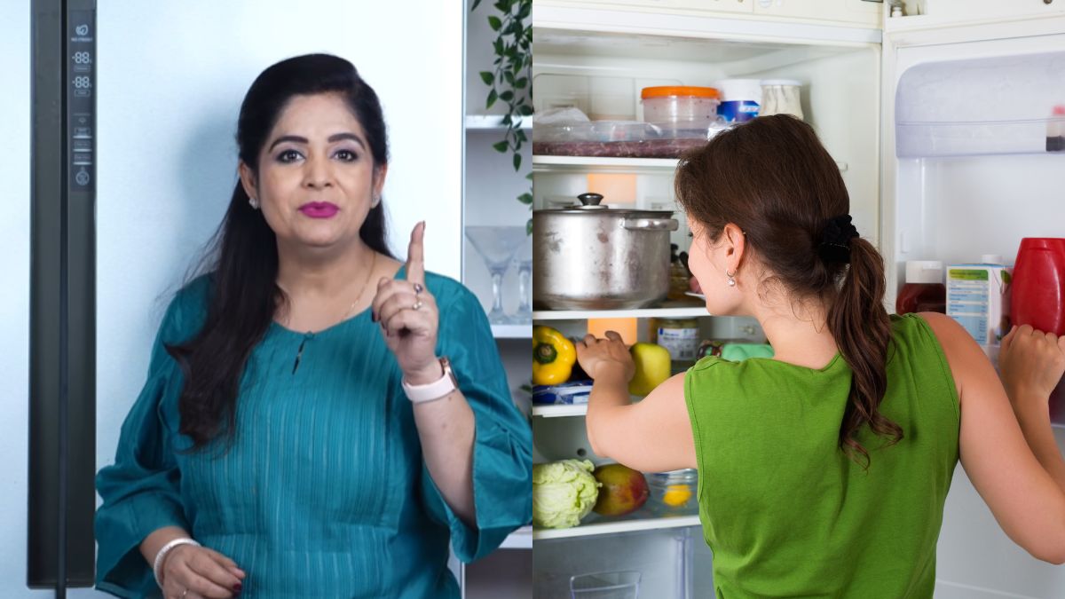 From Bread To Honey, Chef Pankaj Bhadouria Explains Why You Should Not Keep These 10 Items In Refrigerator
