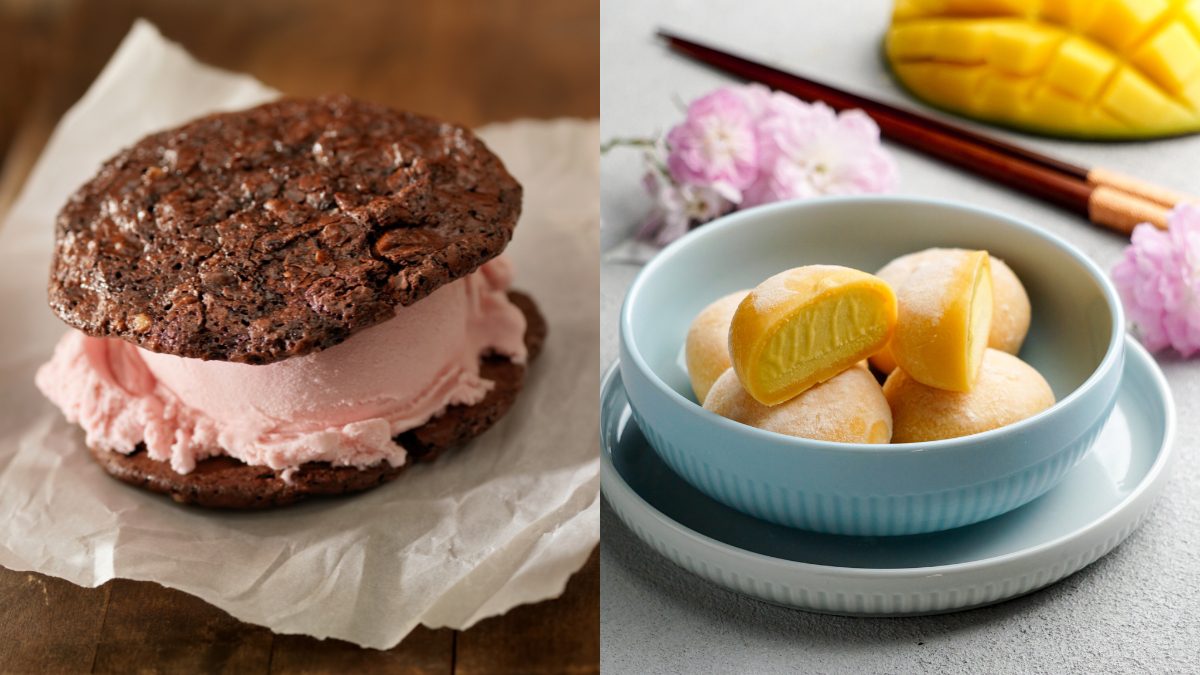 From Ice Cream Cake To Cassata, 8 Best Ice Cream Recipes You Need To Try This Summer!