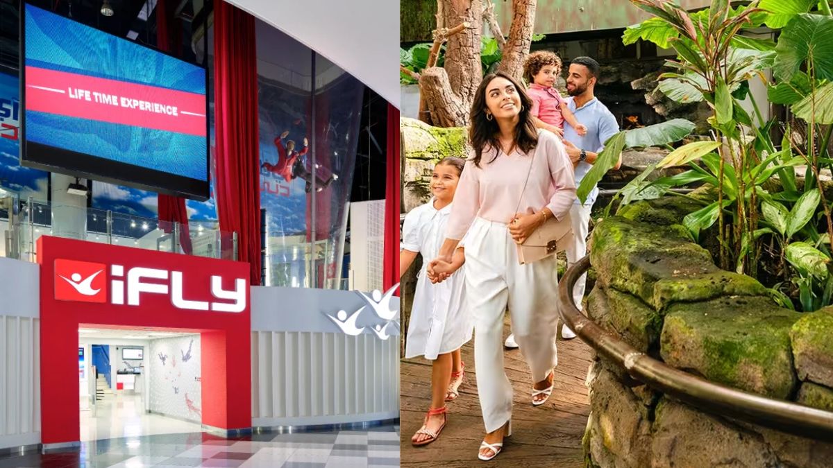 Top 10 Indoor Activities In Dubai To Indulge In This Summer 