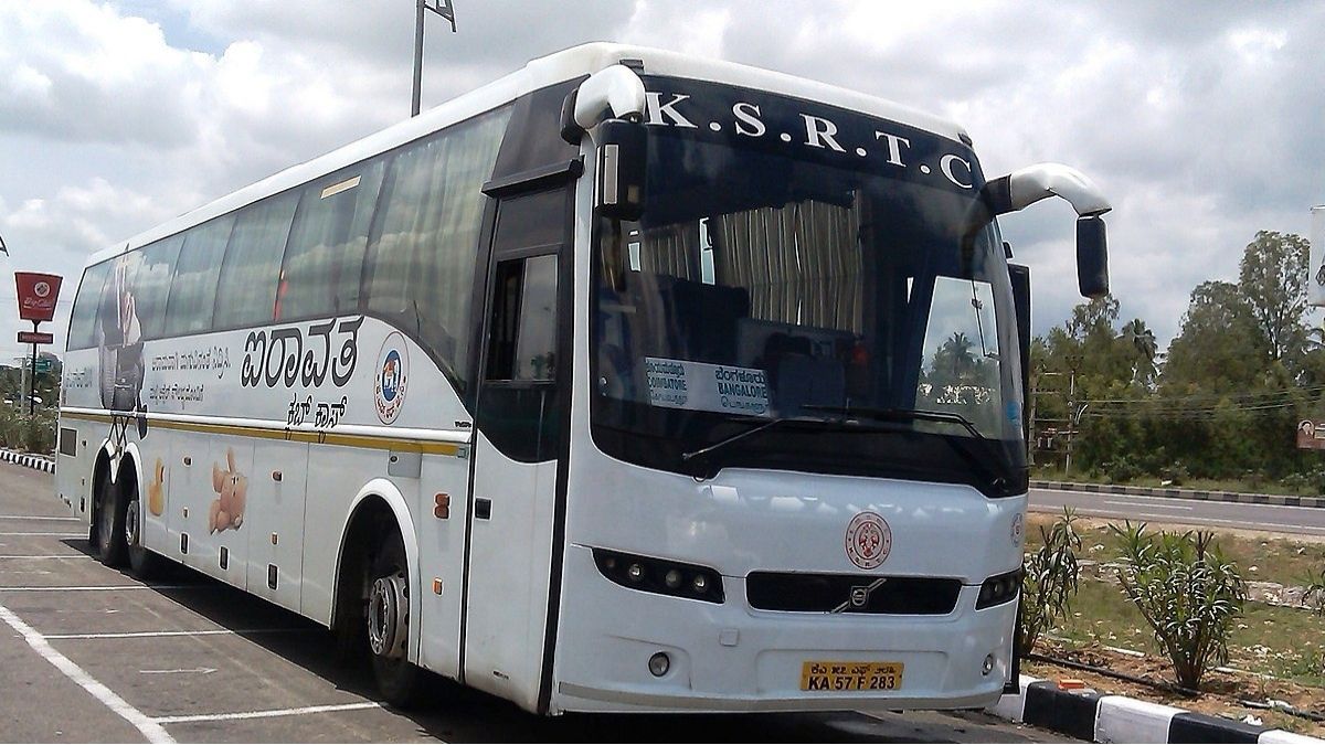 Bengaluru-Puri To Soon Get A Direct Bus Service; KSRTC To Launch Its Longest Daily Bus Service