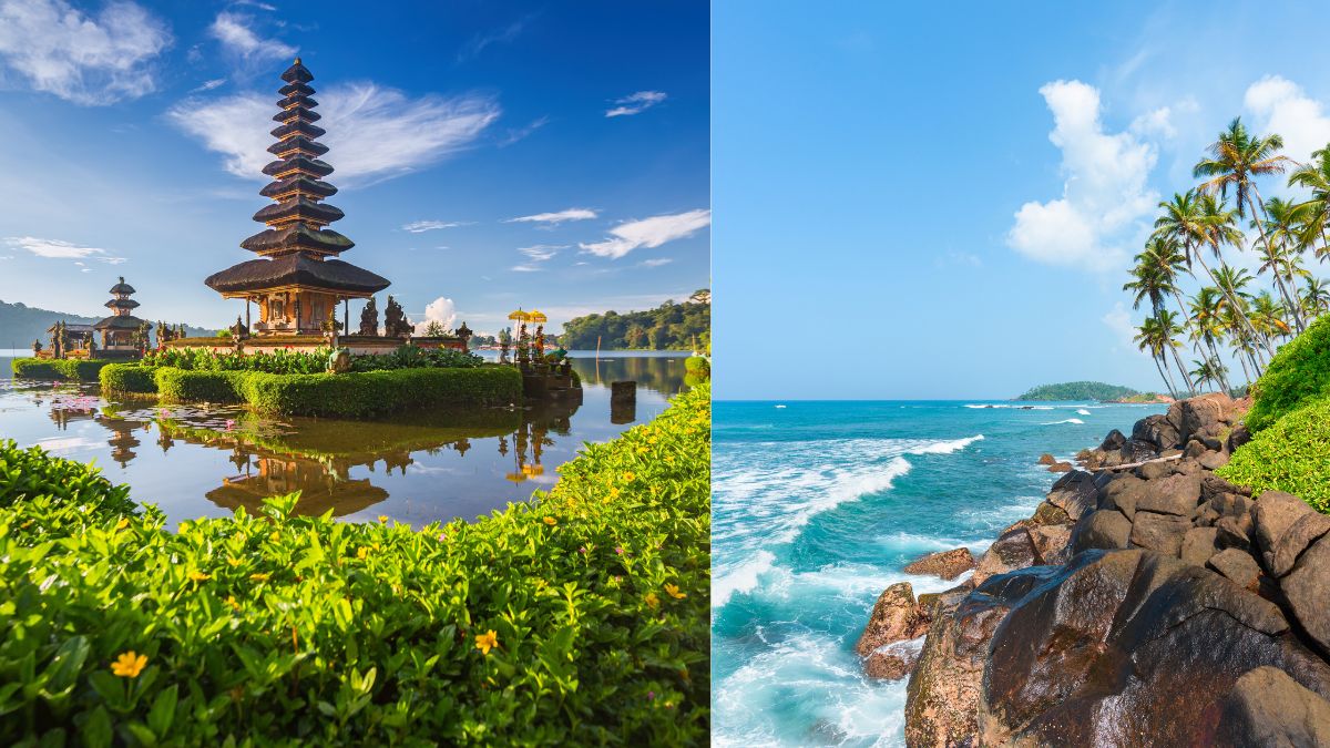 With A Staggering 266% Uptick In Searches For Long Weekend In August, Bali & Goa Are The Most Searched Places