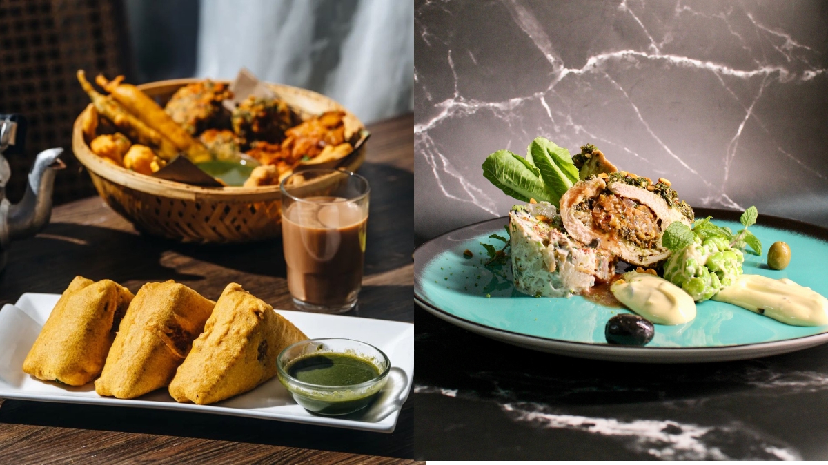 From Comfort Food To Gourmet Feasts, 57 Best Monsoon Menus In Mumbai, Bengaluru, & More