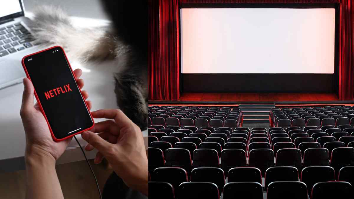 Movie Tickets & OTT Subscriptions Likely To Get Costlier In Karnataka; Govt Proposes 2% Cess