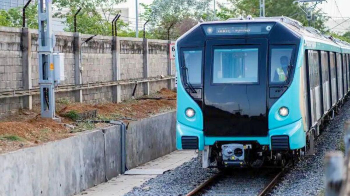 Is Mumbai’s First Underground Metro Really Opening On July 24? Here’s What We Know…