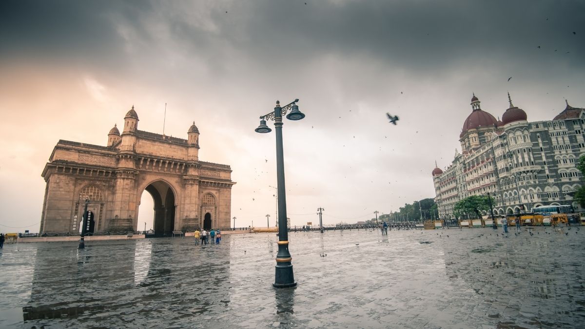 Mumbai Rains: Areas With Highest Rainfall, Improvement In Air Quality & Other Latest Updates