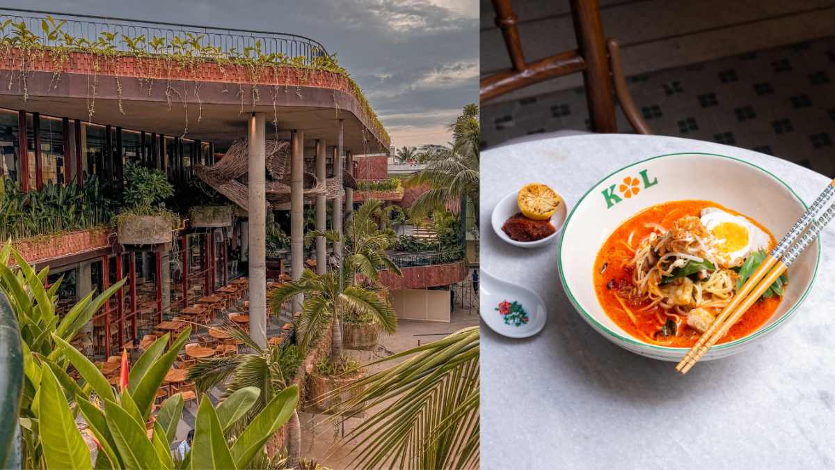 8 New Restaurants In Bengaluru To Head To This Month