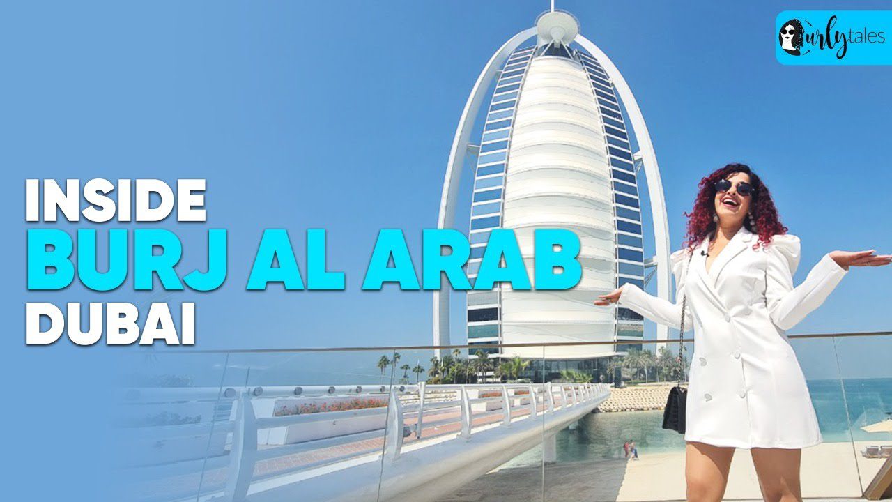 Inside Burj Al Arab Dubai Glimpse Into The Iconic Hotel’s Tour