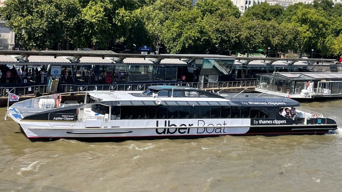 Uber To Soon Launch ‘Uber Yacht’ In Ibiza, Spain; Pre-Booking To Start In July