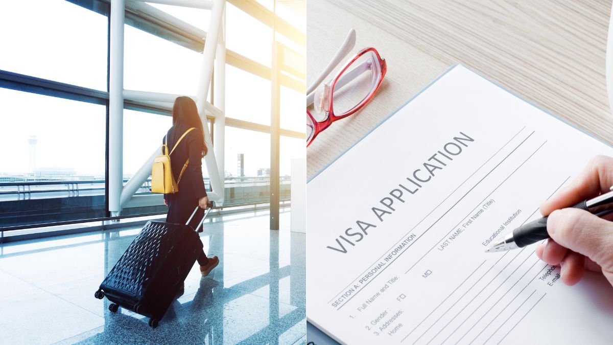 5 Countries That Recently Changed Their Visa Policies & Here’s How It Will Impact Indians