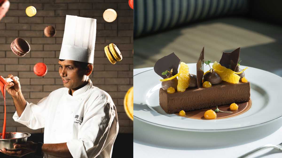 On World Chocolate Day, Chefs Reveal Why Chocolate Is A “Sentimental Ingredient” & How India Is Eating Chocolate Differently