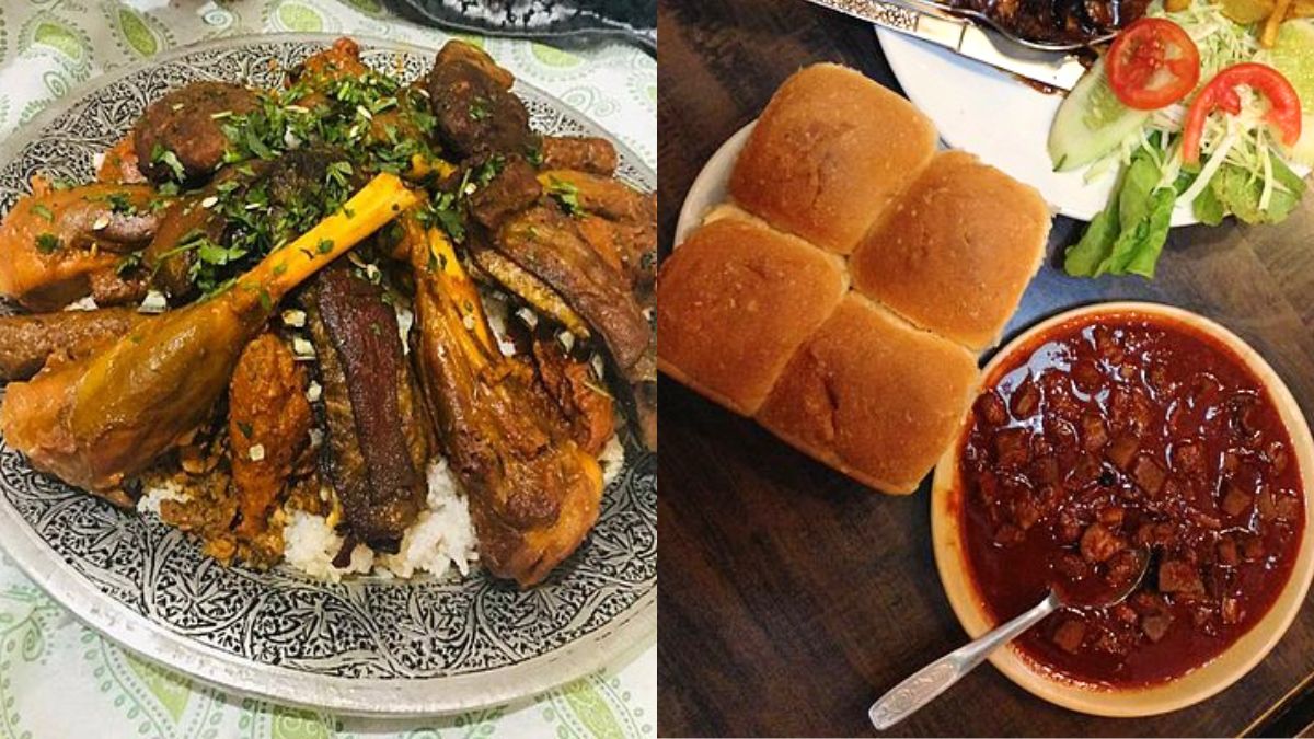 With 84.2% Of Experts Recommending It, Kashmir Tops The List Of Culinary Destinations In India For 2024: Report