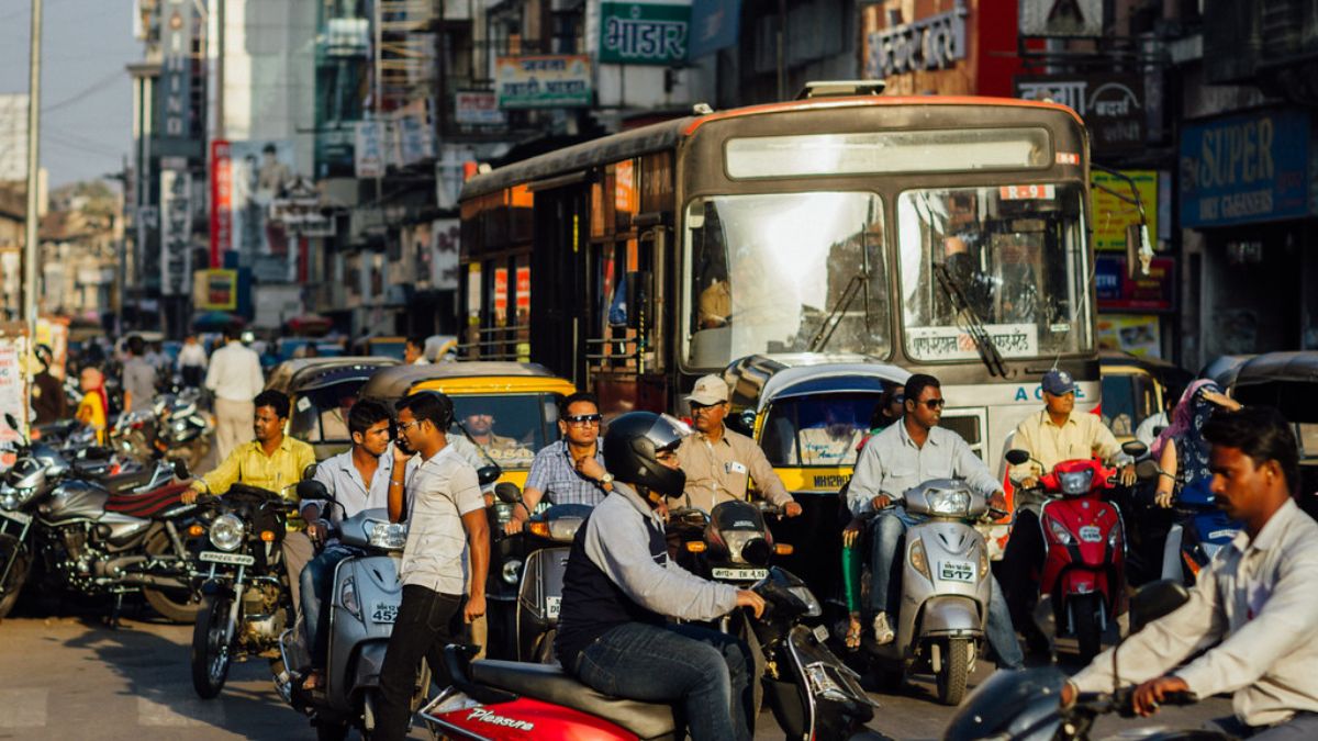 Pune: Heavy Vehicles Banned At 30 Key Locations To Alleviate Traffic Caused By Rain-Damaged Roads; Check The List