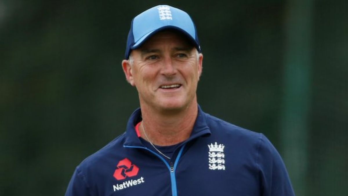 Graham Thorpe, Renowned England Cricketer And Coach, Passes Away At 55